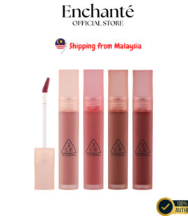 3CE Blur Water Tint 4.6g | Transferproof Lip Make up Cosmetic