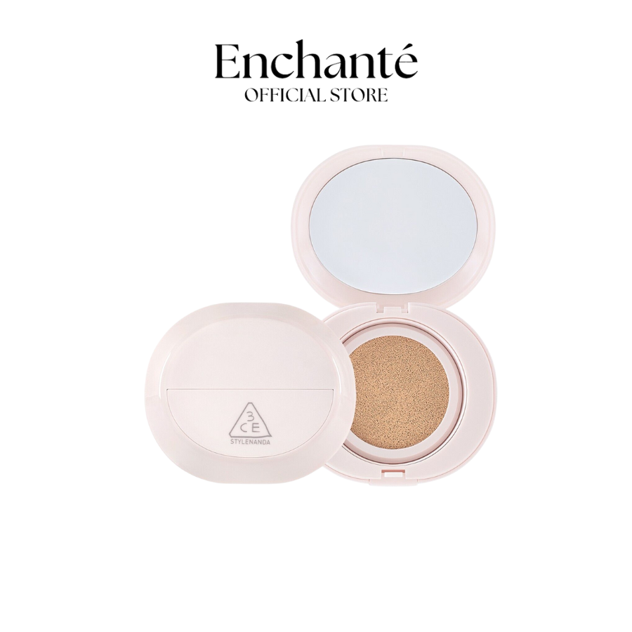 Powder & Compact Powder